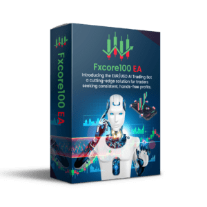 Fxcore100 EA Trading AI