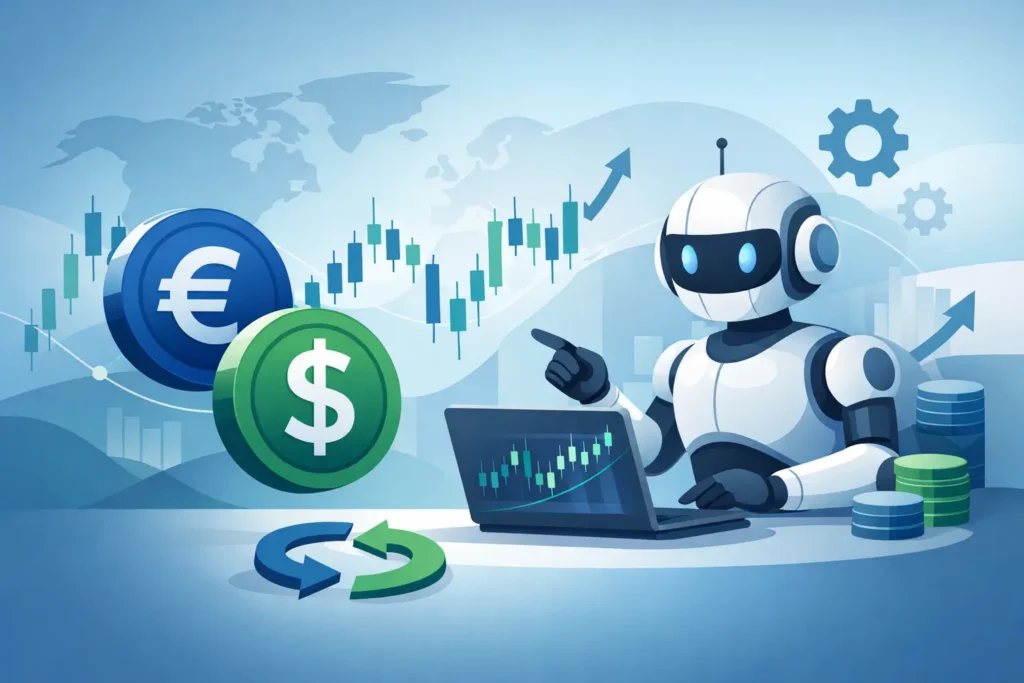 Automated EUR USD Trading Bot: Is It Worth It?