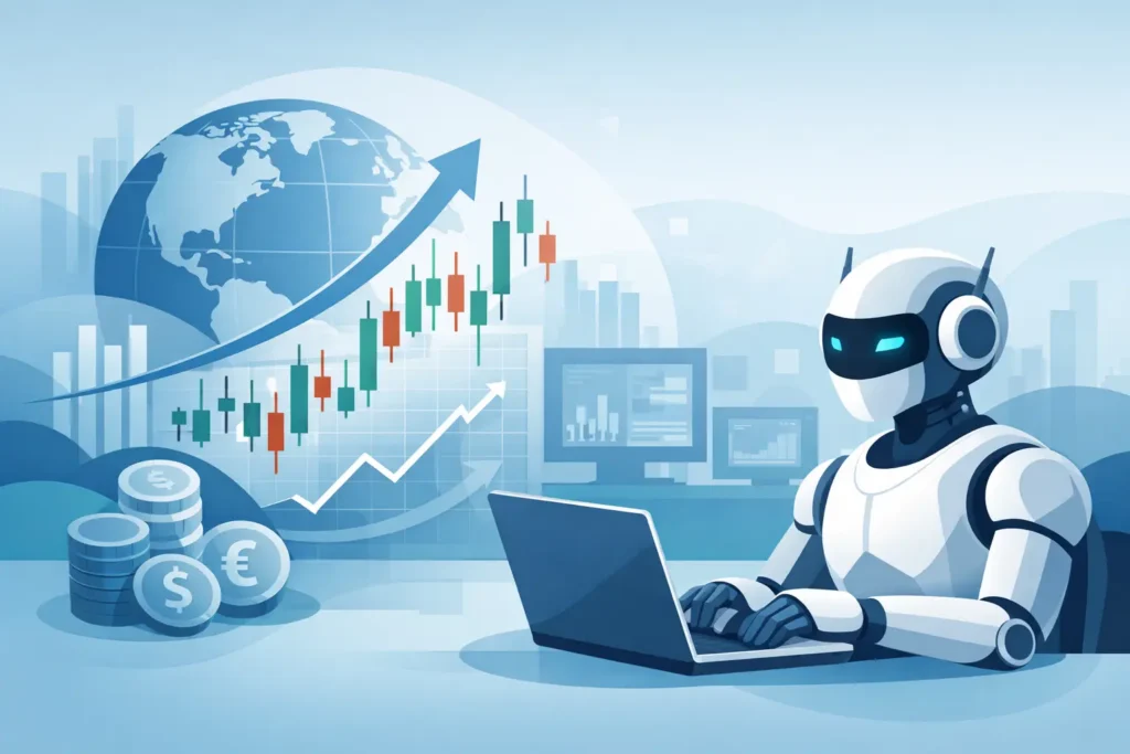 Best One Time Purchase Forex Robot?