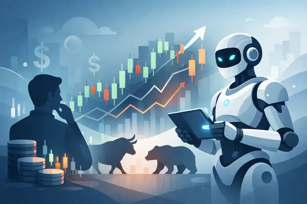 Daily Profit Forex Robot: Hype or Edge?