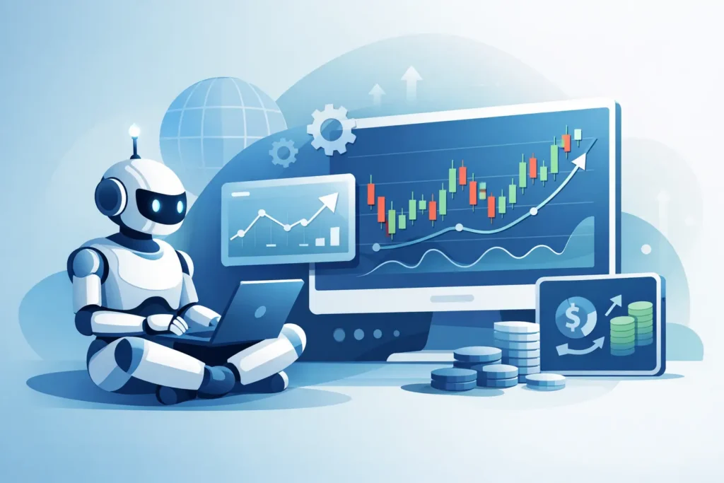 Easy Forex Bot Setup That Actually Works