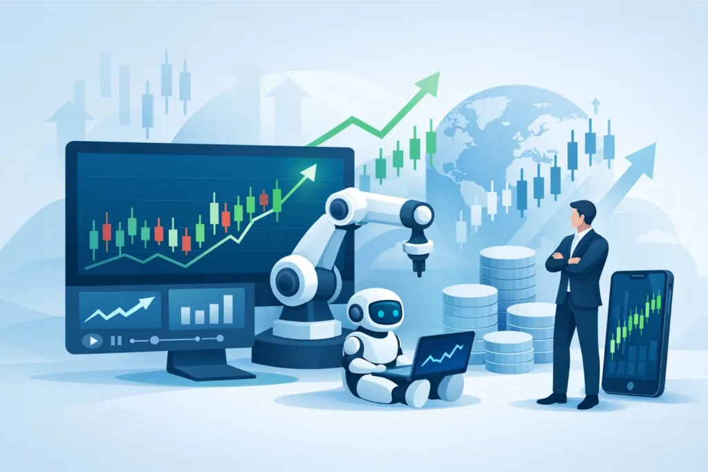 Forex EA With Live Results That Matter