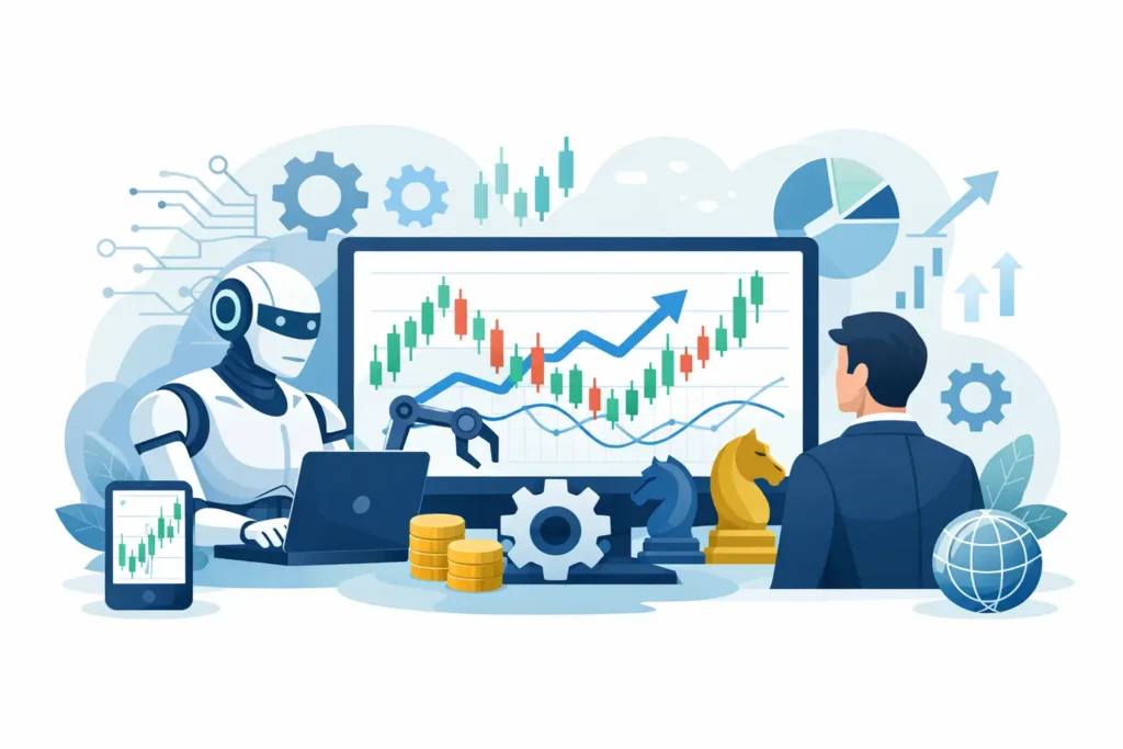 Guide to MetaTrader 4 Expert Advisors