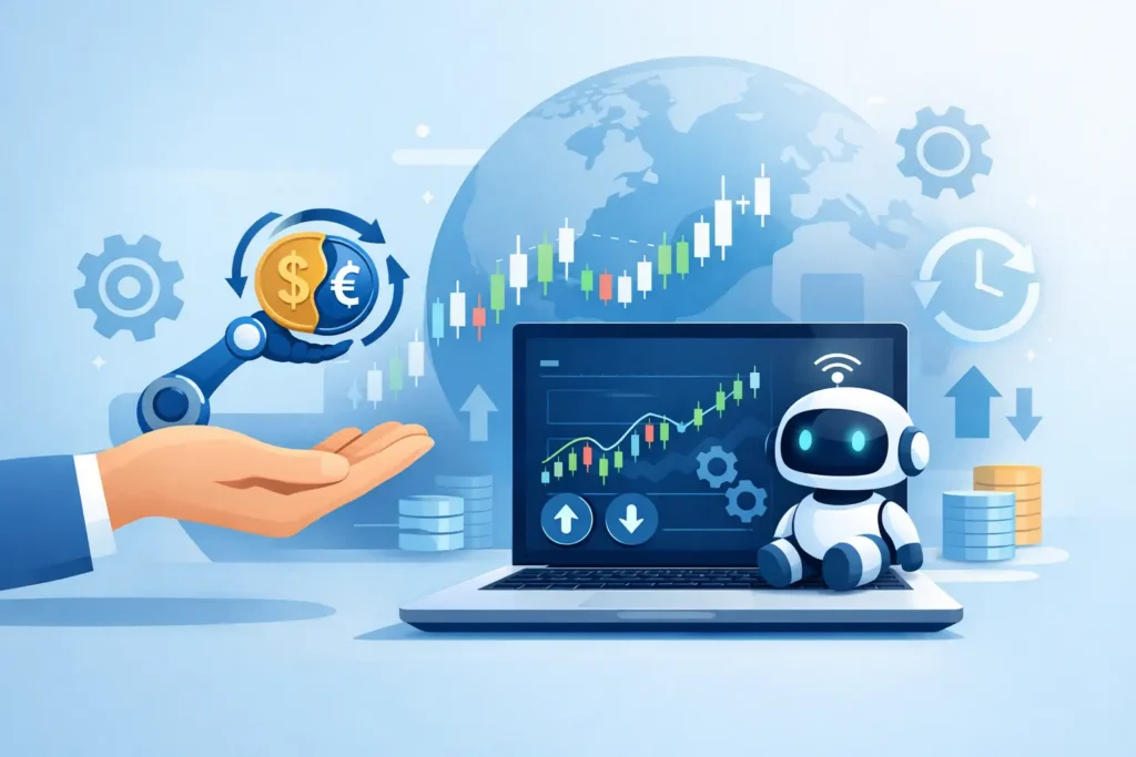 Hands Free Forex Trading Software That Works