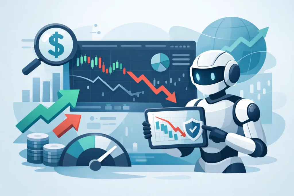 How to Choose a Low Drawdown Forex Robot