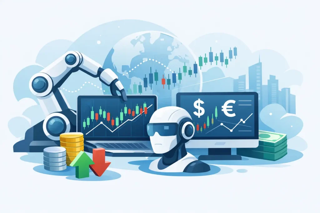 Is Automated Forex Trading Profitable?