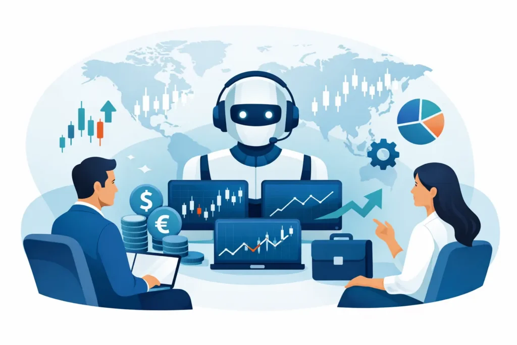 What Is an Expert Advisor in Forex?