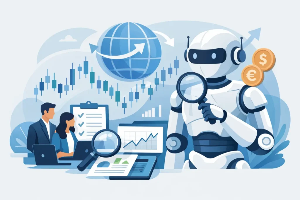 A Guide to Evaluating Forex Robots Before You Buy