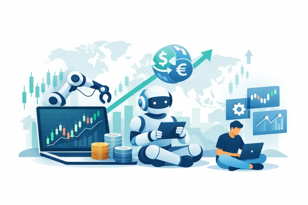 Beginner Guide to Forex EAs for Smarter Starts