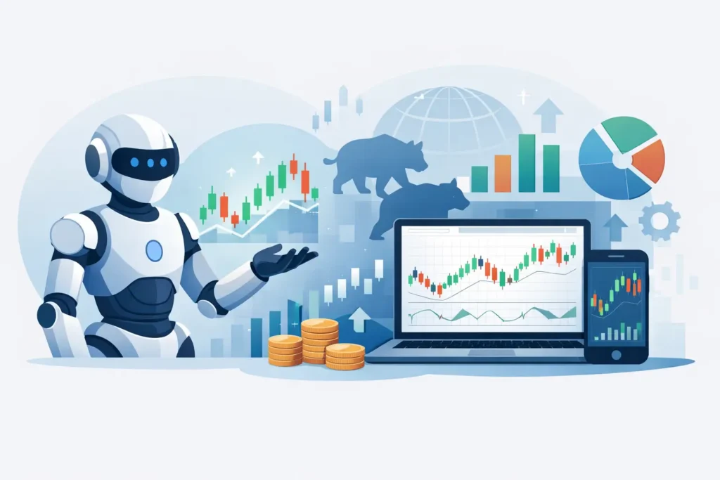 MetaTrader 4 Robot Review for Serious Traders