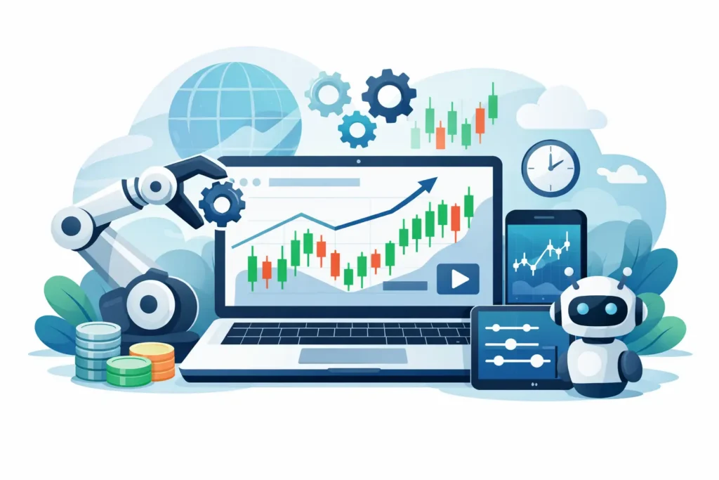 7 Best Forex Automation Tools for Smarter Trading