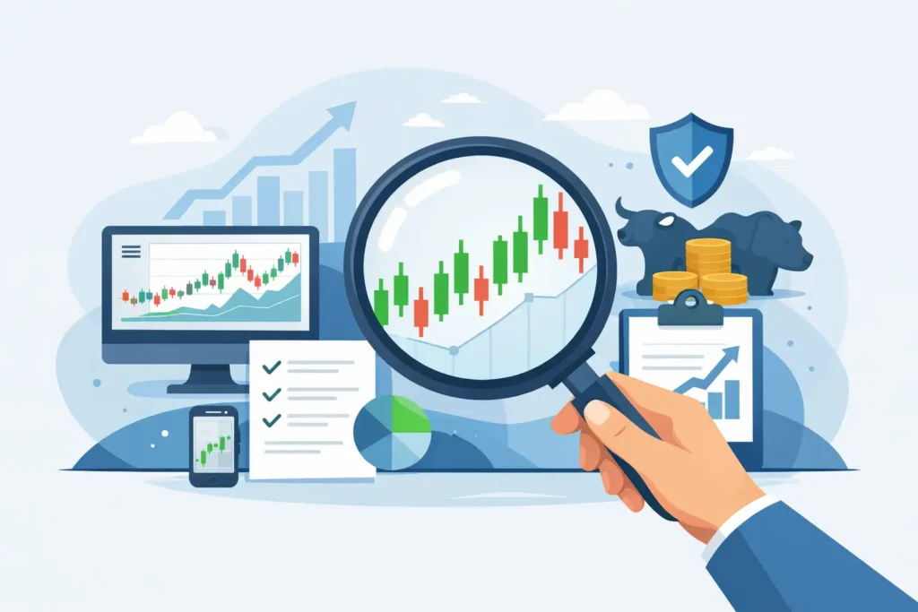 Best Ways to Verify Trading Results Before You Buy