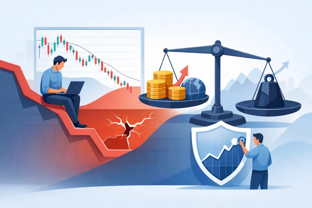 Forex Drawdown Control Guide for Traders