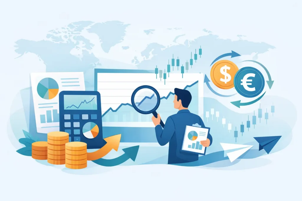 How to Calculate Forex Exposure Before You Trade