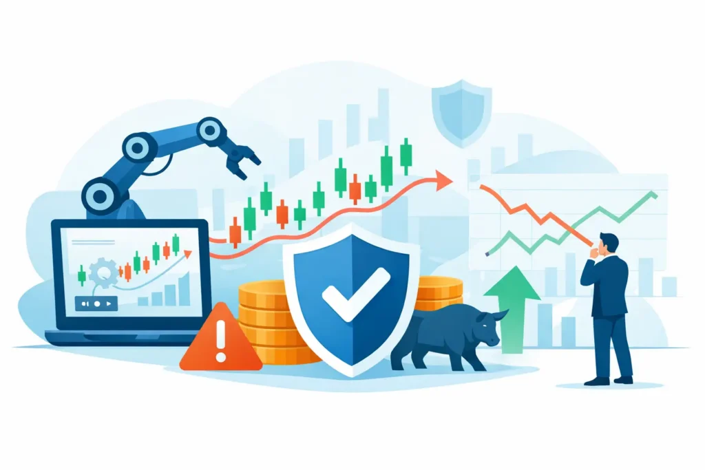 Risk Guide for Automated Trading That Protects Capital