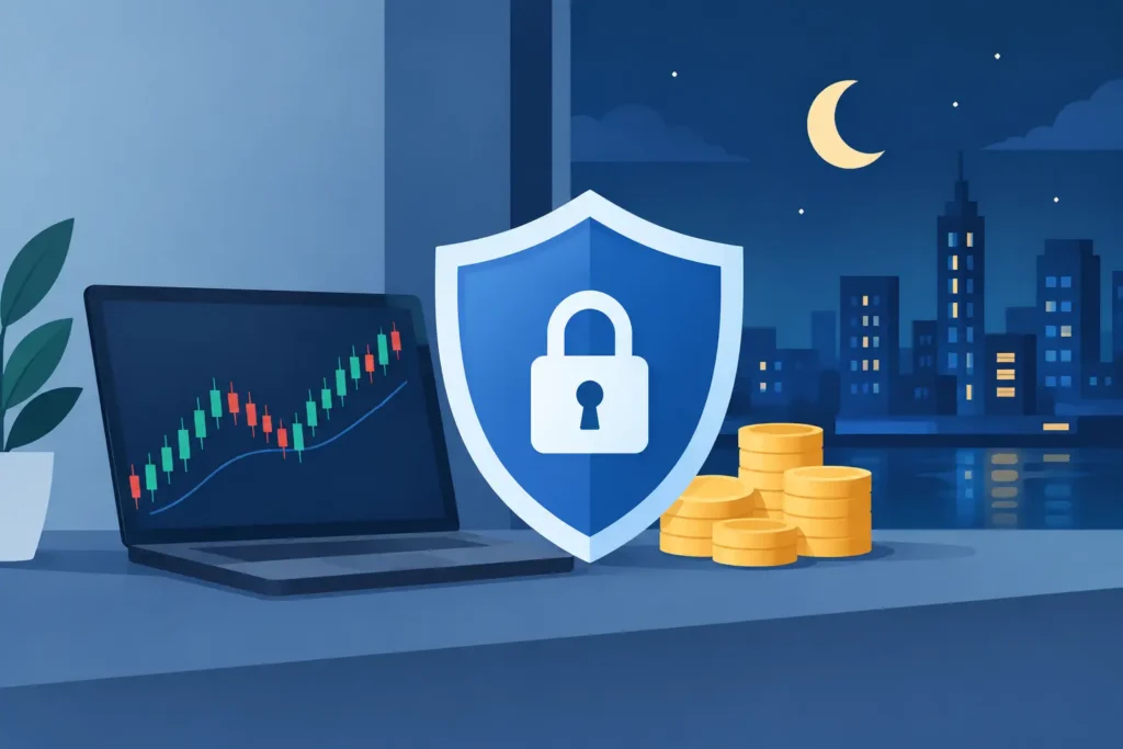 Best Safeguards for Overnight Trading That Protect Capital