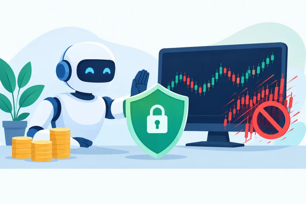 How to Prevent Forex Robot Overtrading Safely