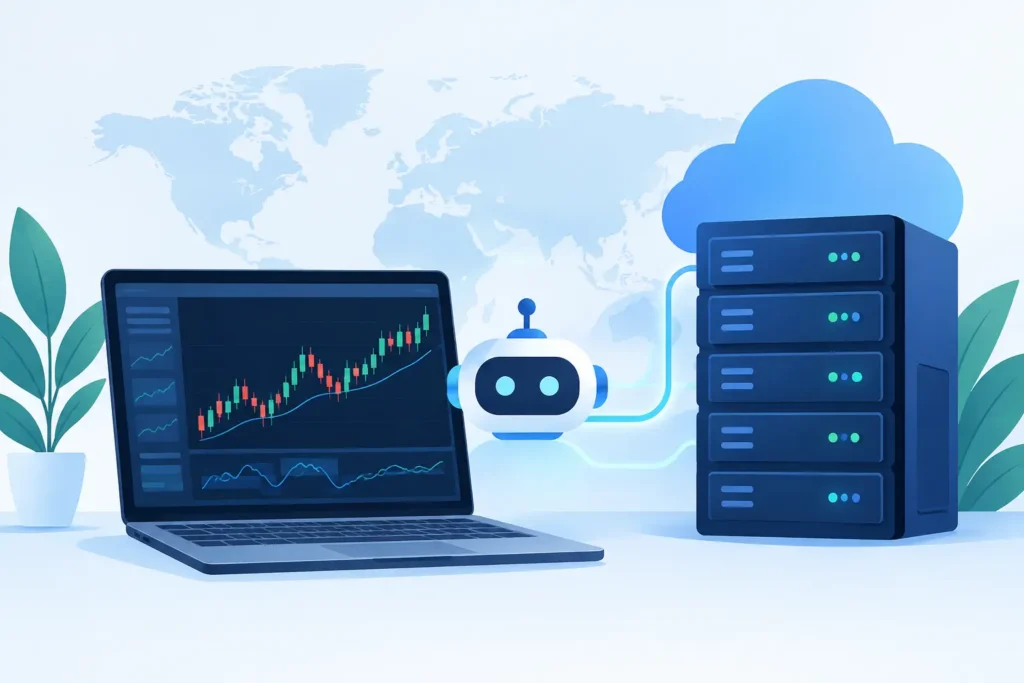 MetaTrader VPS Setup Guide for Automated Trading