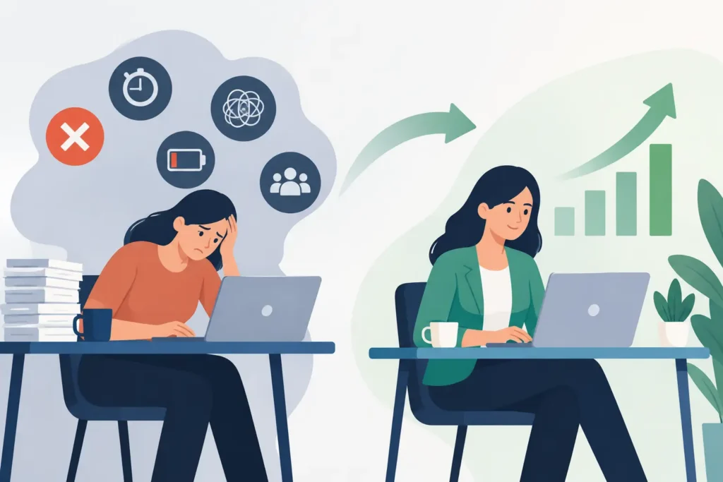 Top Reasons EAs Fail and How to Avoid Them