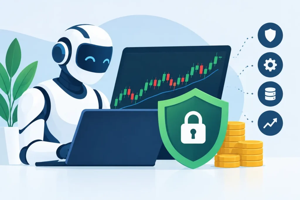 Best Broker Features for EAs That Protect Capital