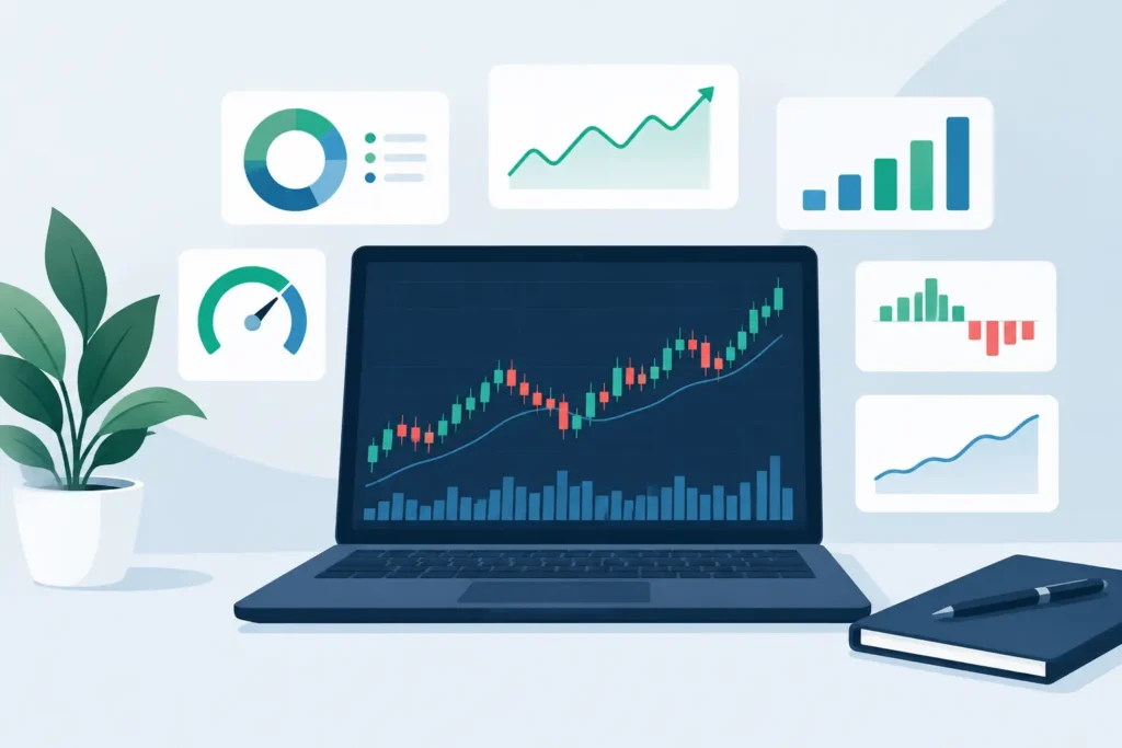 Best Metrics for Trading Systems That Matter