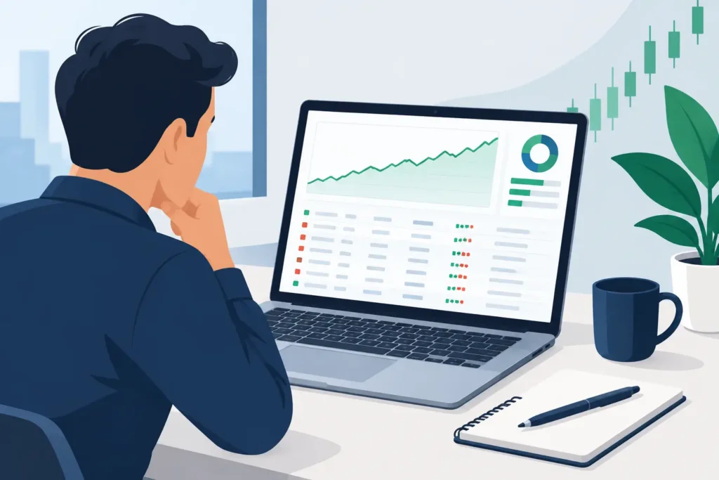 How to Read Myfxbook Trade History Like a Pro