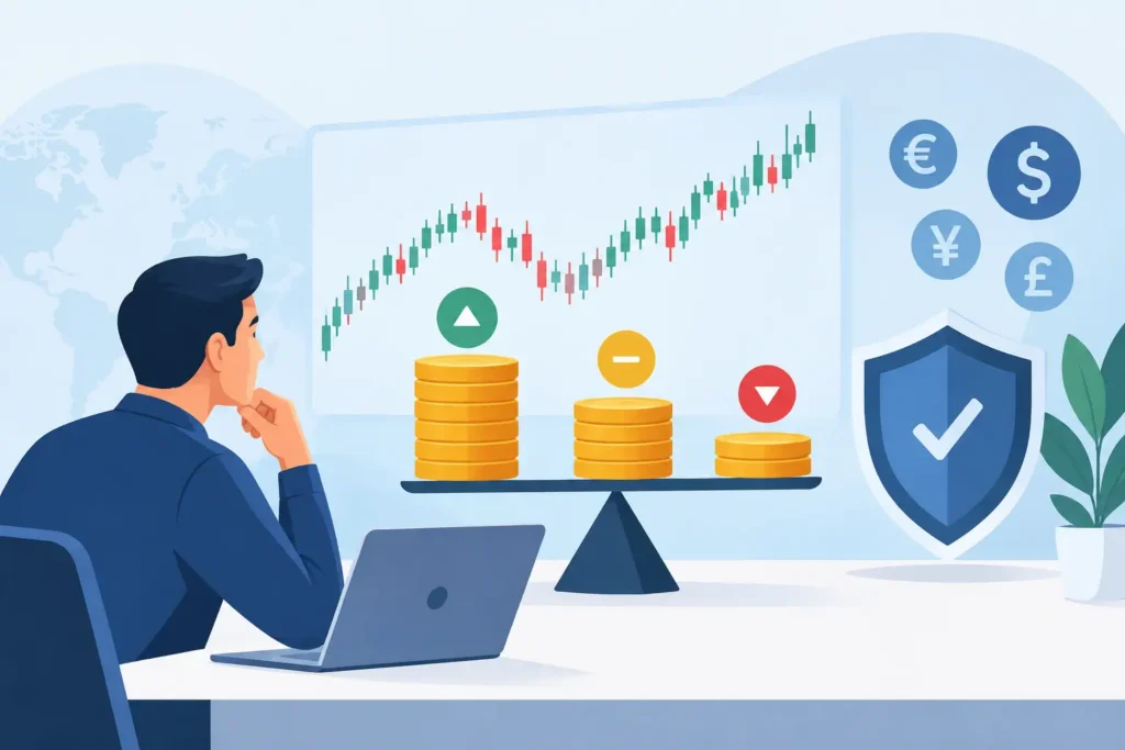 Smart Position Sizing Forex for Smarter Risk