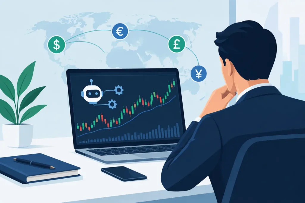 Trade Automation Review for Serious Forex Traders