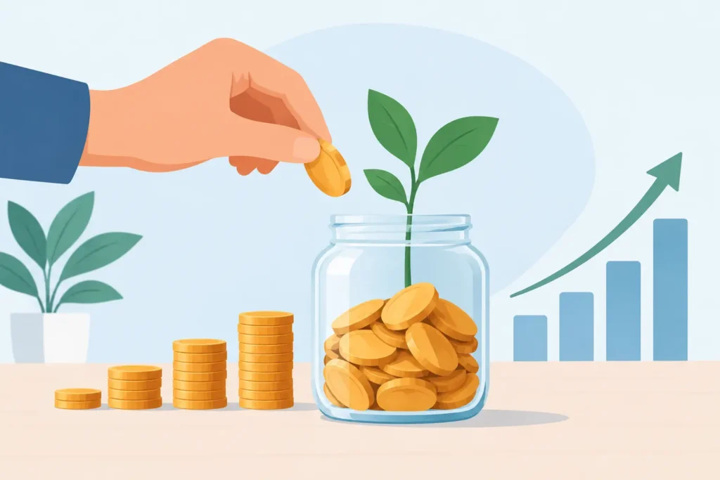 What Cent Account Outcomes Can Small Deposits Deliver?